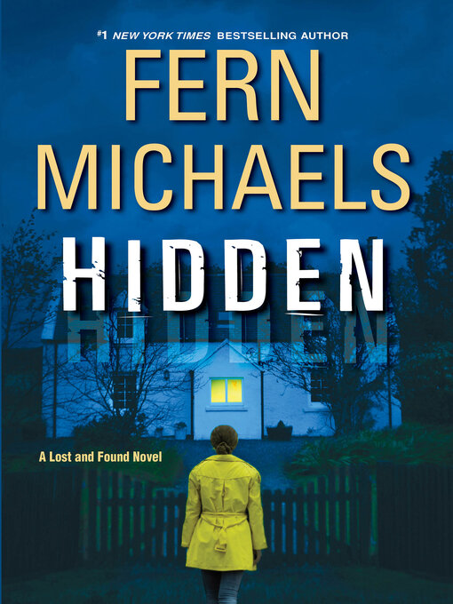 Title details for Hidden by Fern Michaels - Available